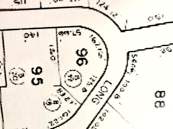 Lot 96 Long Street, Limerick, ME 04048