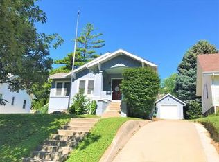 5818 Rees St, Omaha, NE 68106