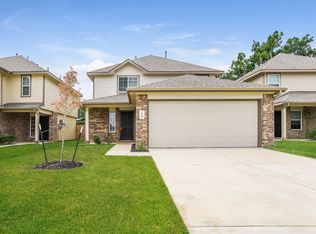 139 Cooper Creek Ln, Willis, TX 77378