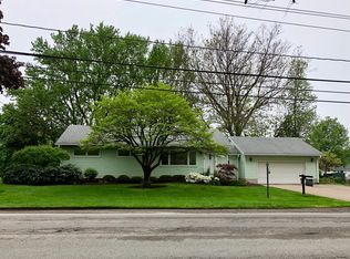 5554 Cherry Street Ext, Erie, PA