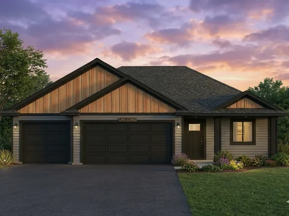 31696 Madison Rd, Lindstrom, MN 55045