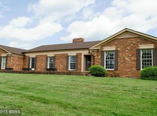 130 High Hill Ln, Washington, VA 22747
