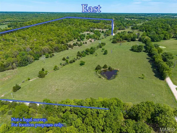 0 County Road 6750, West Plains, MO 65775