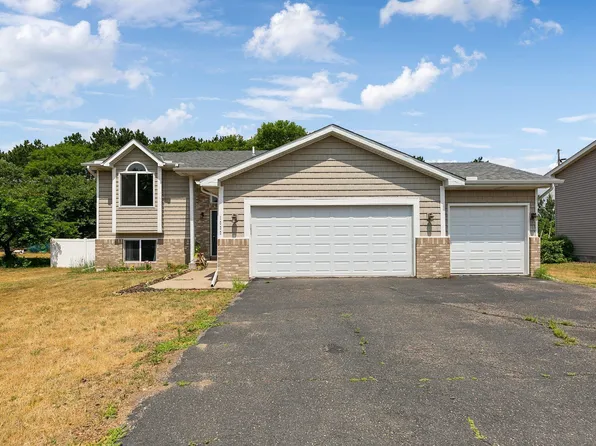 1000 Birch St, Isanti, MN 55040
