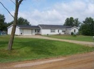 3575 Jones Rd, North Branch, MI 48461
