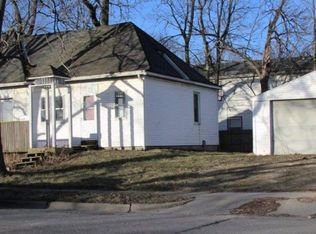 1103 S Randolph St, Champaign, IL