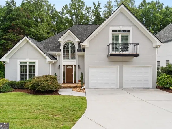 4512 Woodhaven NE, Marietta, GA 30067