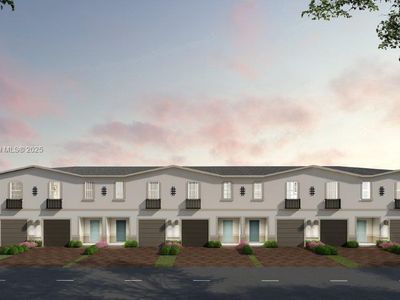 815 SW 11th Way, Florida City, FL, 33034