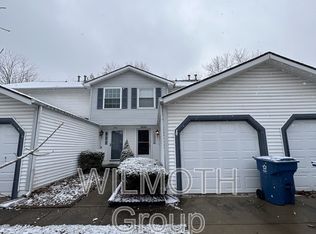 9444 Timber View Dr, Indianapolis, IN 46250