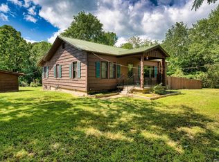 1306 Cedarglade Rd, Hot Springs, AR 71913