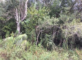 7220 SW Horse Creek Rd, Arcadia, FL 34266