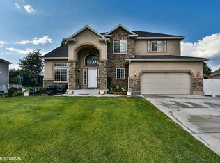 933 E 200 S, Heber, UT 84032