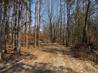 Cloverville Rd, Fruitport, MI 49415