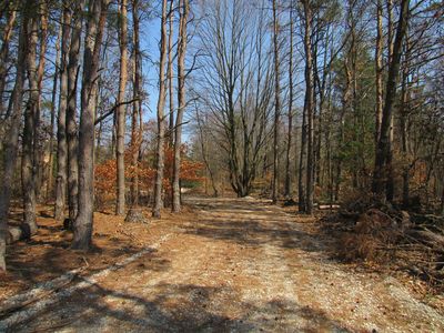 Cloverville Rd, Fruitport, MI, 49415