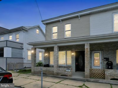 27 E Ridge St, Lansford, PA, 18232