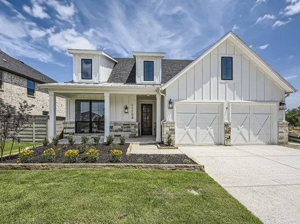 11154 Canopy Trl, Justin, TX 76247
