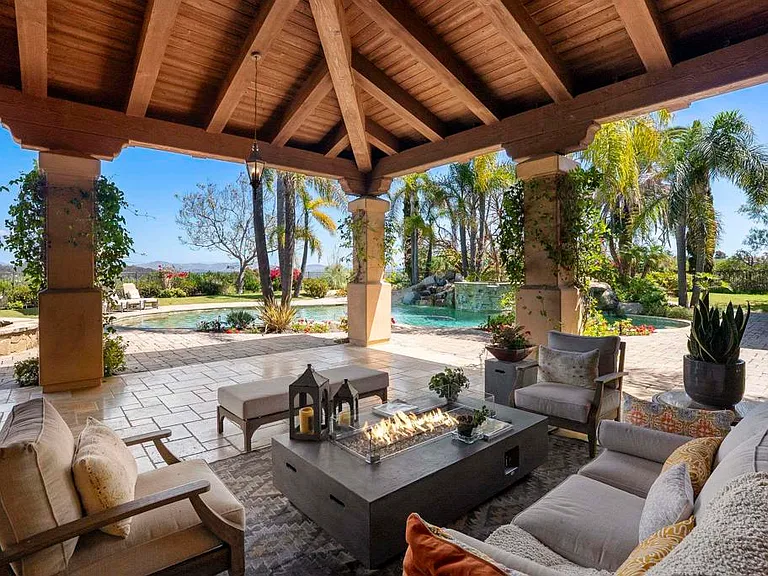 4130 Rancho Las Brisas Trl — Photo 19