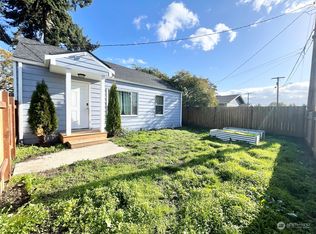 14917 W Thorne Ln SW, Lakewood, WA 98498