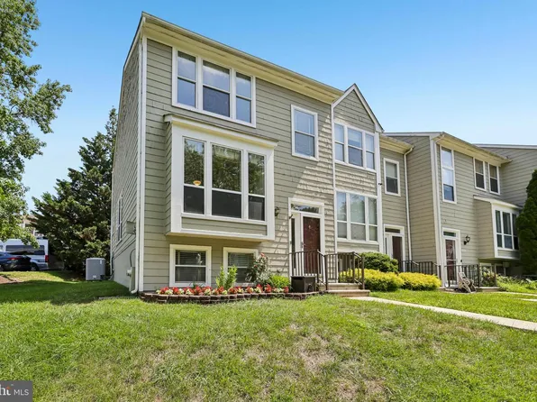 7730 Chatfield Ln, Ellicott City, MD 21043