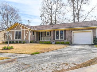 605 Lambert Dr, Ladson, SC 29456
