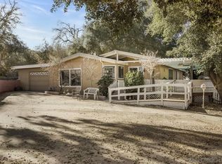 9000 Vernal Ln, Descanso, CA 91916
