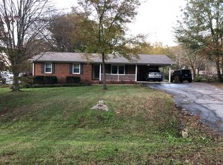 219 Hester Line Rd, Russellville, AL 35654