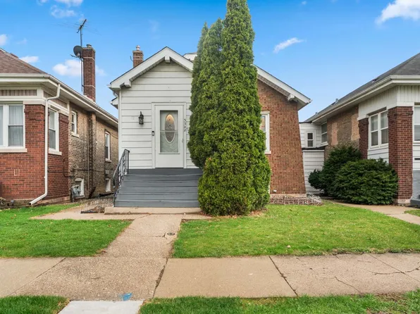 3342 Lombard Ave, Berwyn, IL 60402