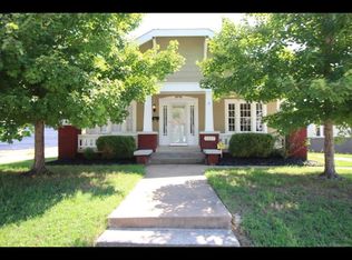 1327 S Florence Pl, Tulsa, OK 74104
