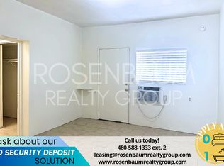 2454 N Treat Ave #2454, Tucson, AZ 85716