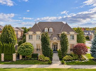 2122 Law Hill Gate, Oakville, ON L6M0A7