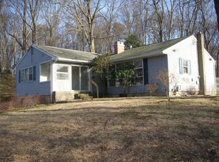 5670 Franklin Hill Rd, East Stroudsburg, PA 18301