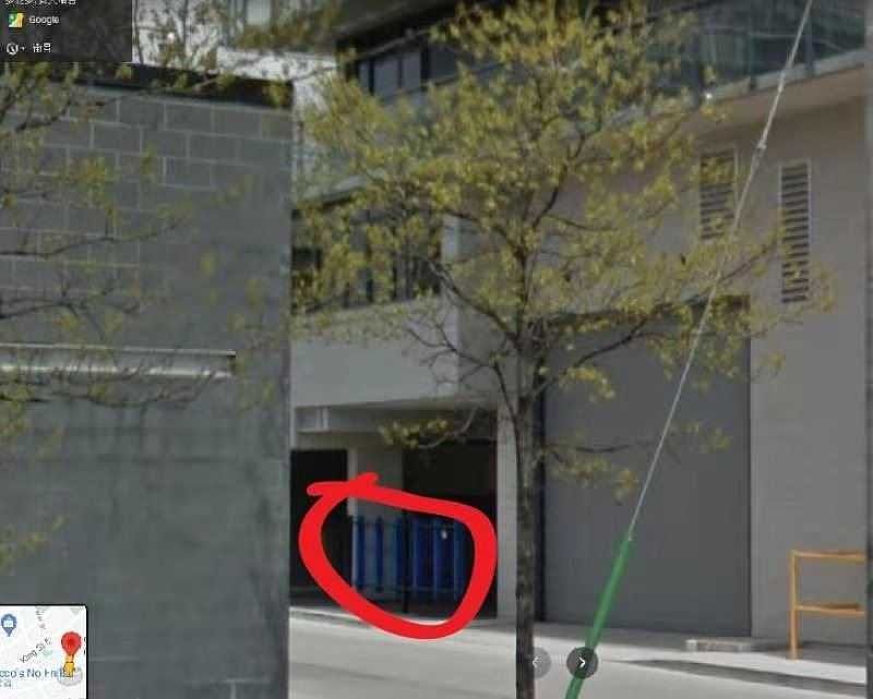 2nd image of 90 Trinity St #407