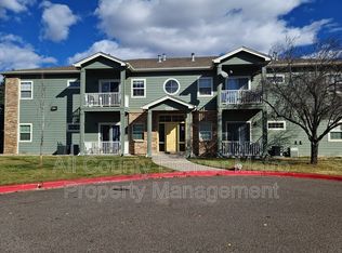 5335 Pecos Way UNIT 2, Thornton, CO 80221