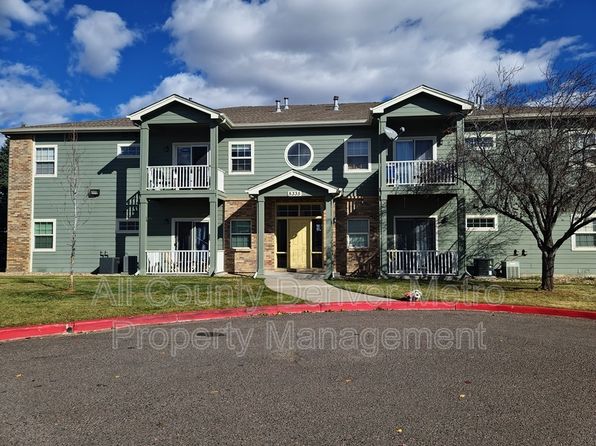 5335 Pecos Way UNIT 2