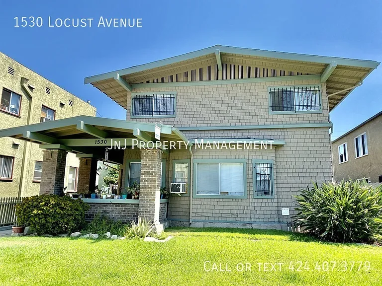 1530 Locust Ave — Photo 13