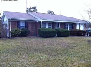 106 S Columbus Blvd, Whiting, NJ 08759