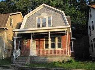 409 Broadway St, Cumberland, MD 21502