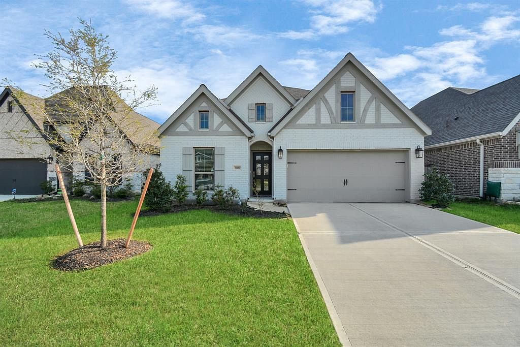 19419 Filly Chase Ct, Tomball, TX 77377 MLS 22433047 Zillow