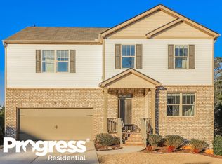 55 Anna Marie Ct, Dallas, GA 30132