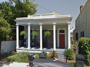 1023 3rd St, New Orleans, LA 70130