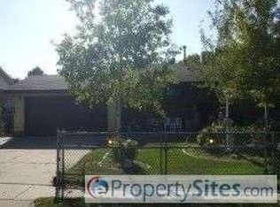 4534 S Driftwood Ave, Taylorsville, UT 84123
