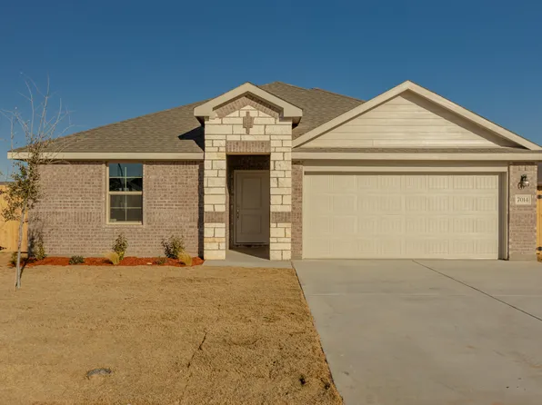 8308 E County Rd 114, Midland, TX 79706