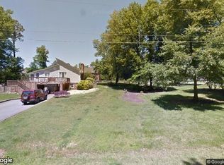 4112 SE School Rd, Greensboro, NC 27406