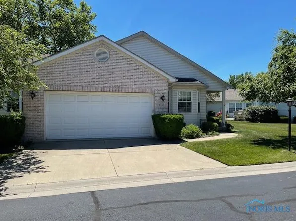 4553 Heathercove Pl, Toledo, OH 43614