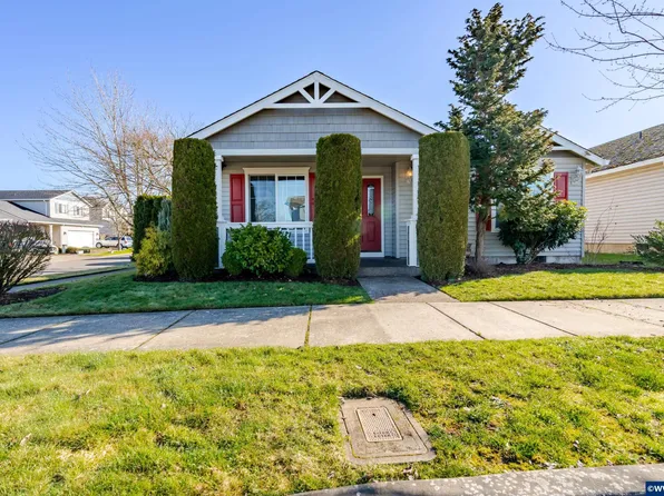 3804 Goldfish Farm Rd SE, Albany, OR 97322