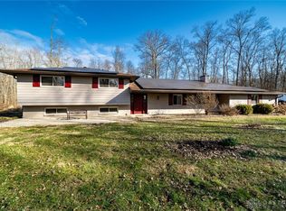 2038 E Lower Springboro Rd, Waynesville, OH 45068