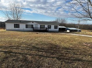 7135 NW Kidder Rd, Kidder, MO 64649