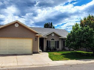 1921 N Pebble Beach Dr, Show Low, AZ 85901