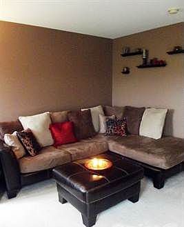 frontroom