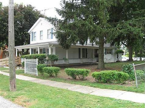 Front View